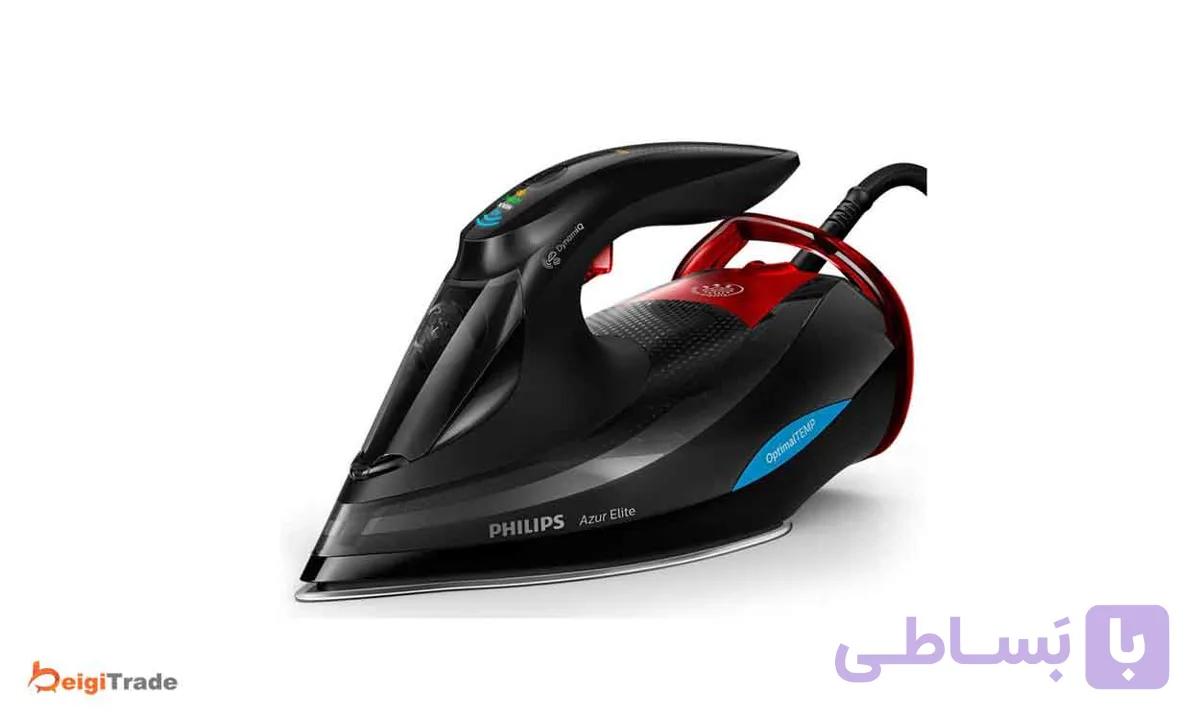 اتو بخار فیلیپس مدل GC5037 — تصویر 1