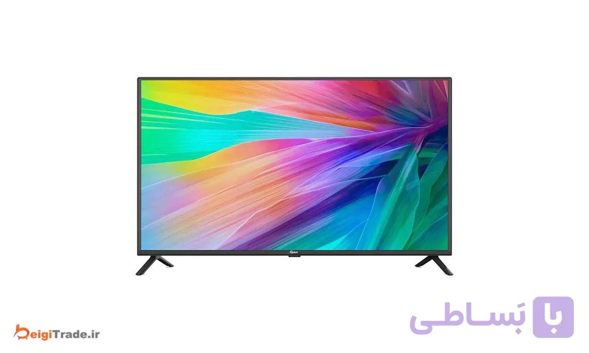 تلویزیون ال ای دی جی پلاس مدل GTV-40PH416N — تصویر 1