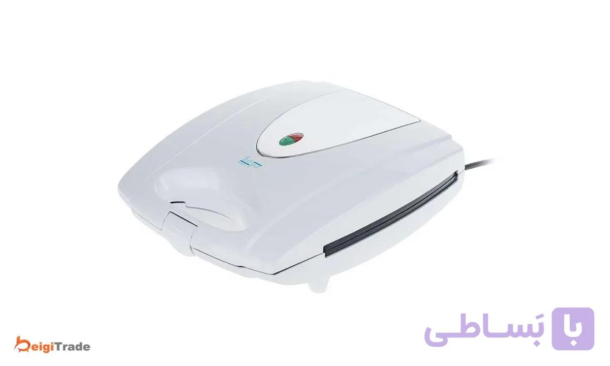 ساندویچ ساز سایا مدل AJ3011 — تصویر 1