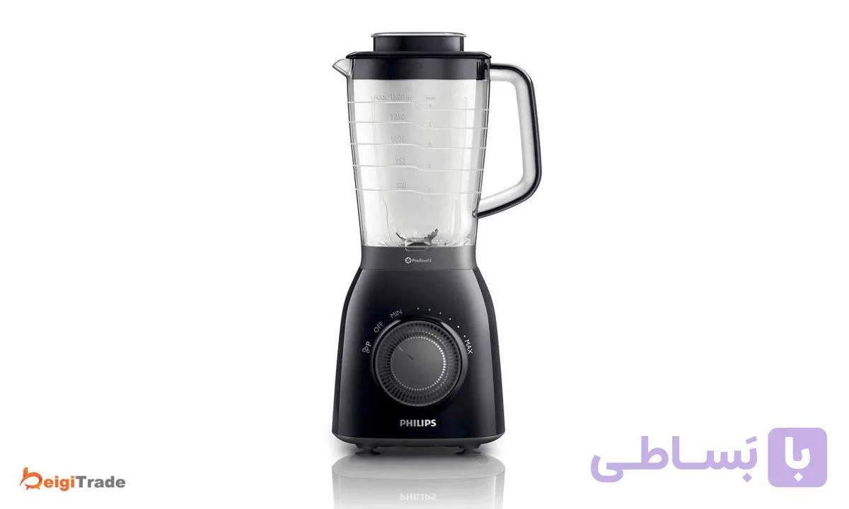 مخلوط کن فیلیپس مدل HR2166 — تصویر 1