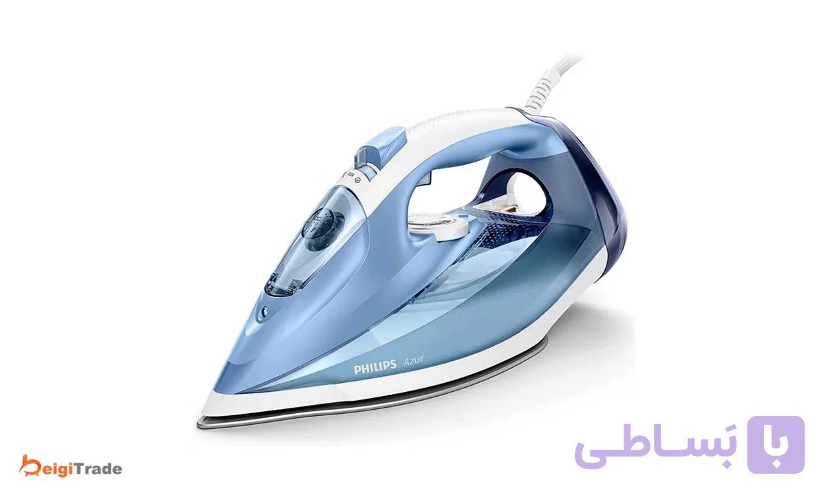 اتو بخار فیلیپس مدل GC4532 — تصویر 1