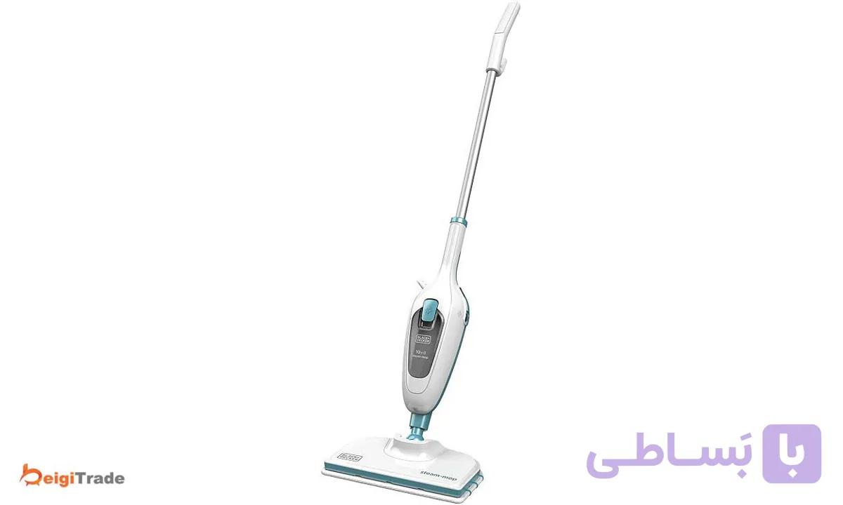 زمین شوی بلک اند دکر مدل FSMH13E10 — تصویر 1