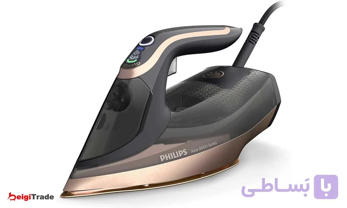 اتو بخار فیلیپس مدل DST8041 — تصویر 1