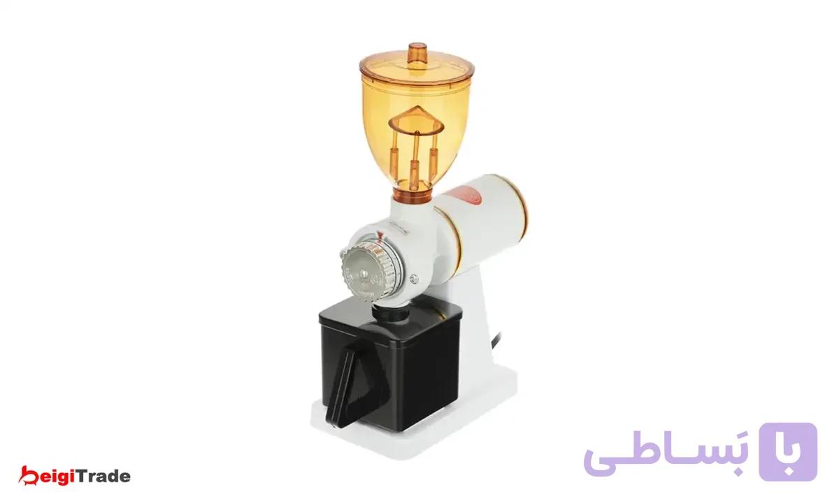 آسیاب قهوه هوم مدل N600 — تصویر 1