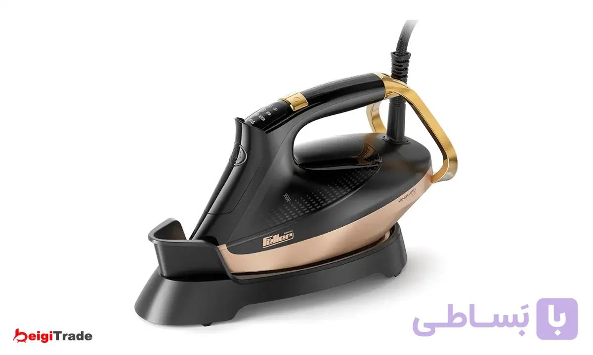 اتو بخار فلر مدل SI 300 — تصویر 1