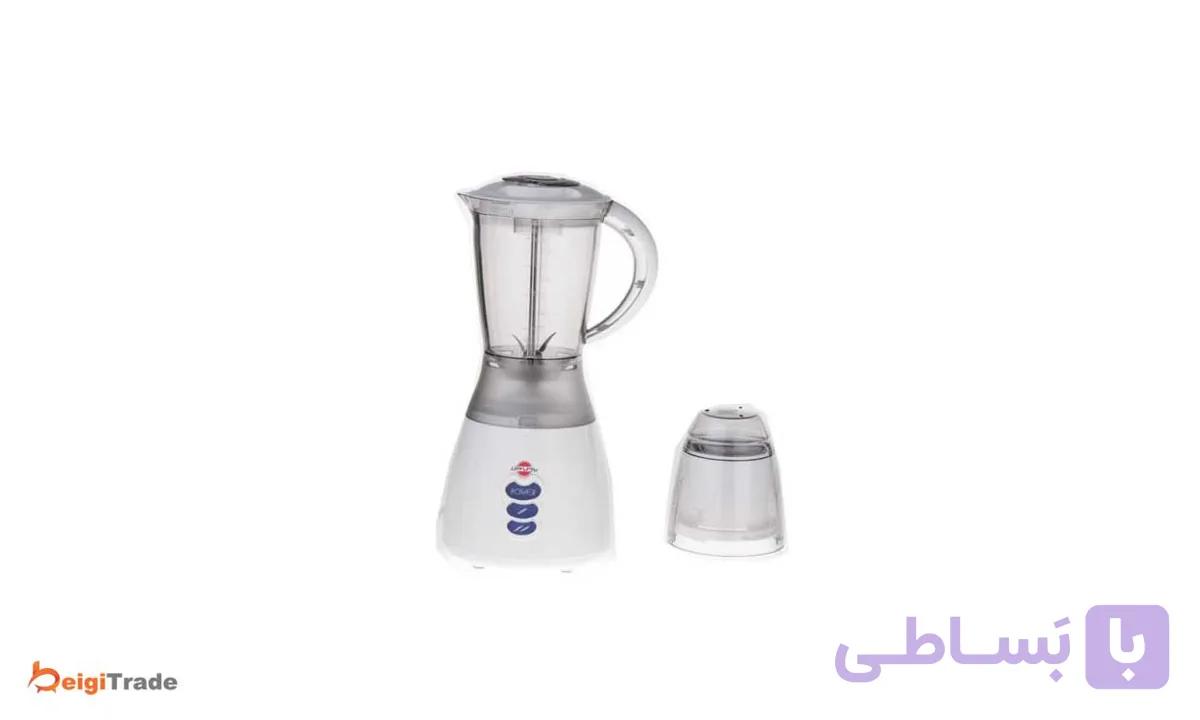 آسیاب مخلوط کن پارس خزر مدل BG-330P — تصویر 1