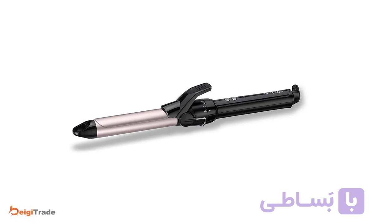 فر کننده مو بابیلیس مدل C325E — تصویر 1