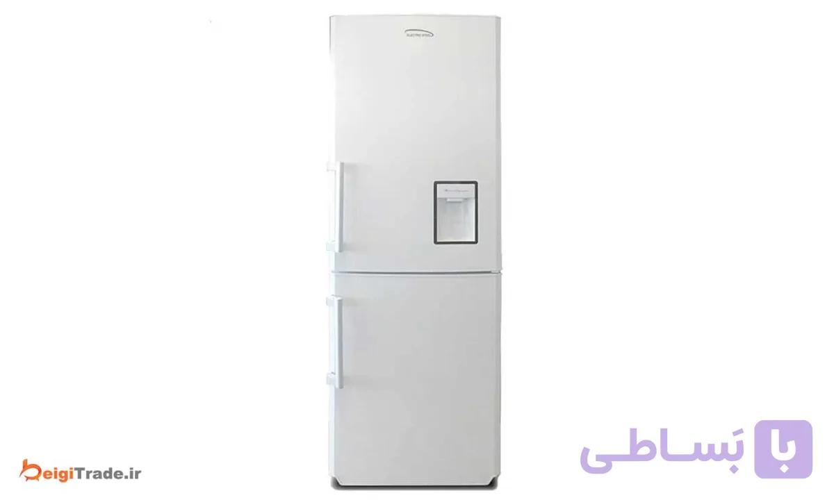 یخچال فریزر الکترواستیل مدل ES22 — تصویر 1