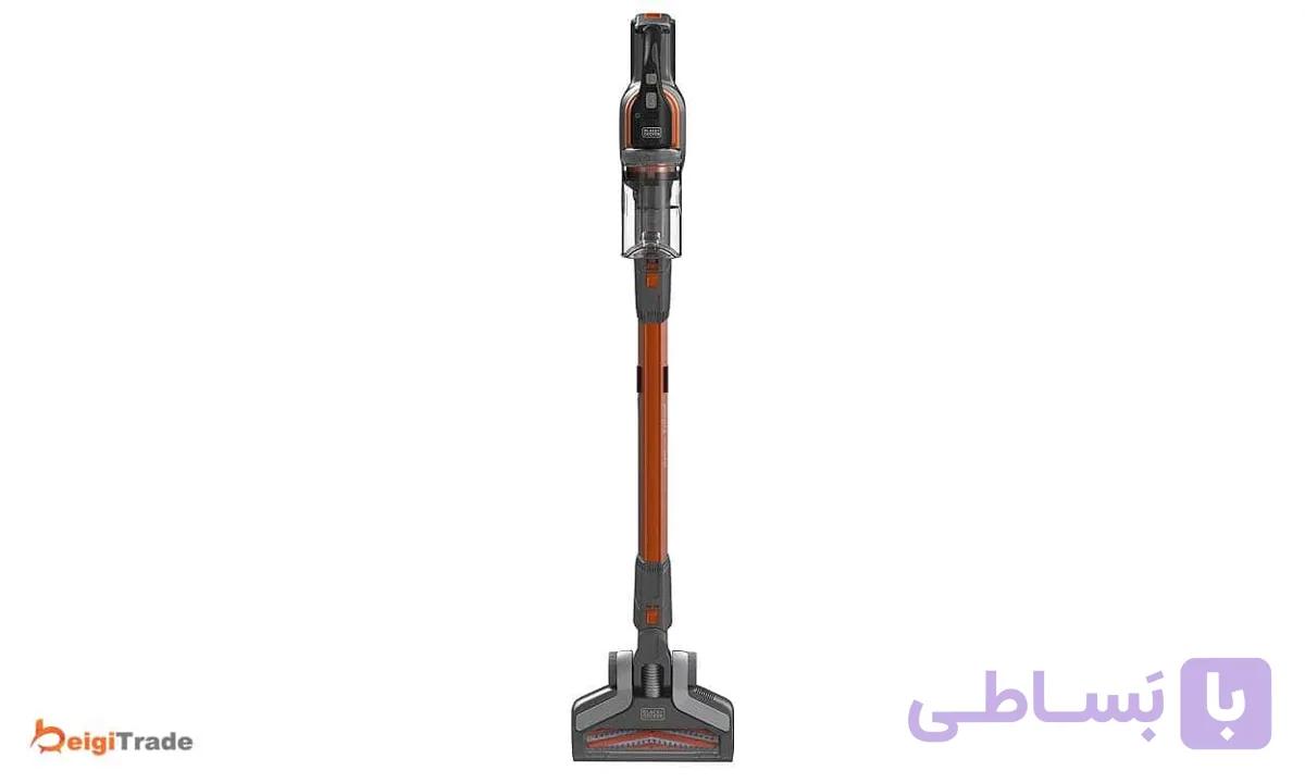 جارو شارژی بلک اند دکر مدل BHFEV182C — تصویر 1