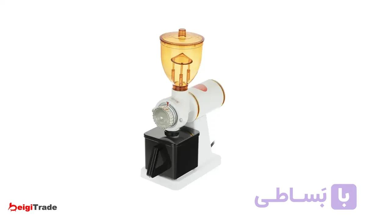 آسیاب قهوه یونیک لایف مدل N600 — تصویر 1