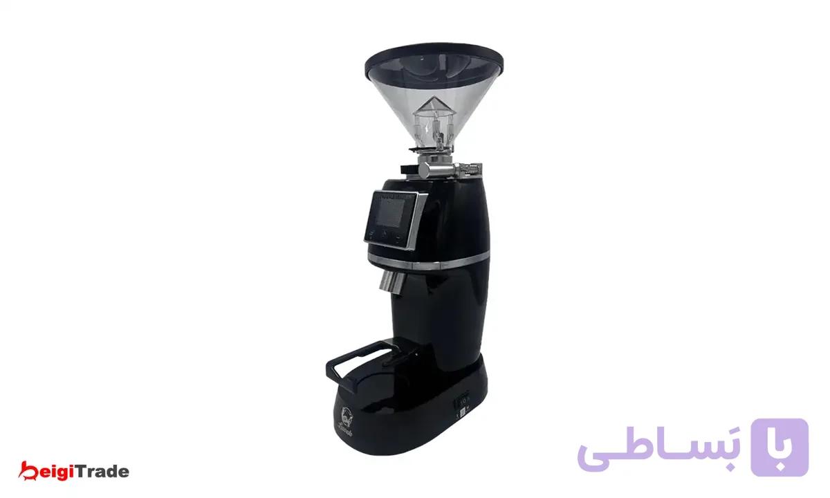 آسیاب قهوه هوم مدل 025 — تصویر 1