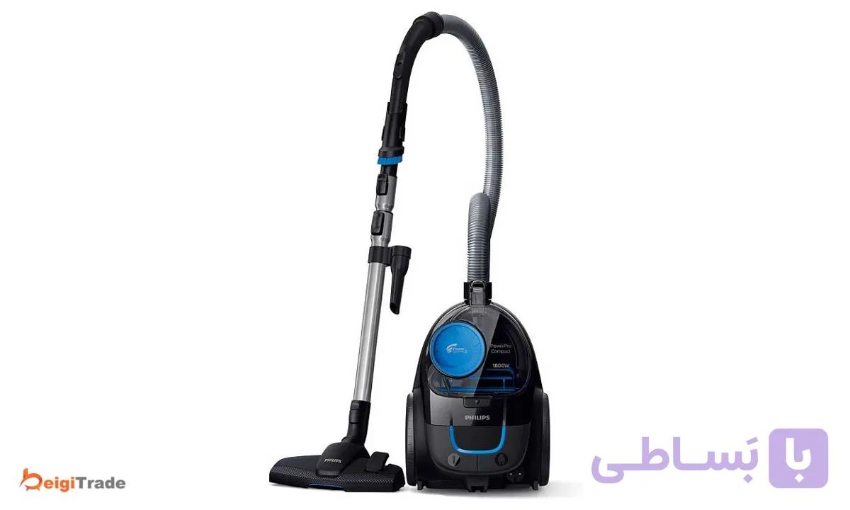 جاروبرقی فیلیپس مدل FC9350 — تصویر 1