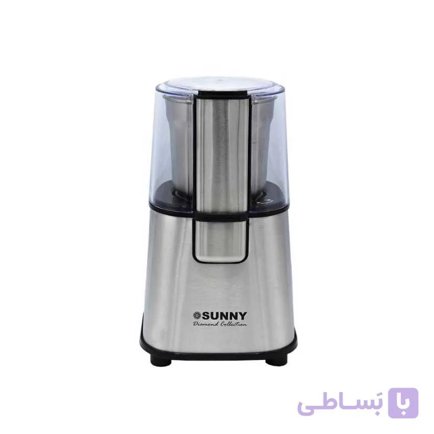 آسیاب قهوه سانی مدل SC-5900 — تصویر 1