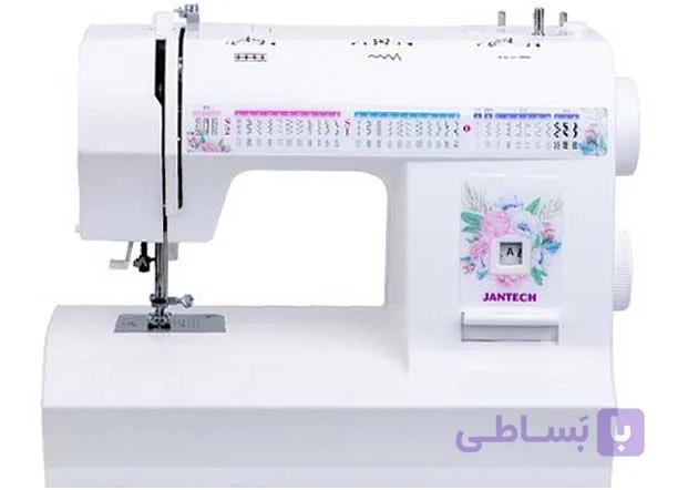 چرخ خیاطی جانتک مدل SP1060