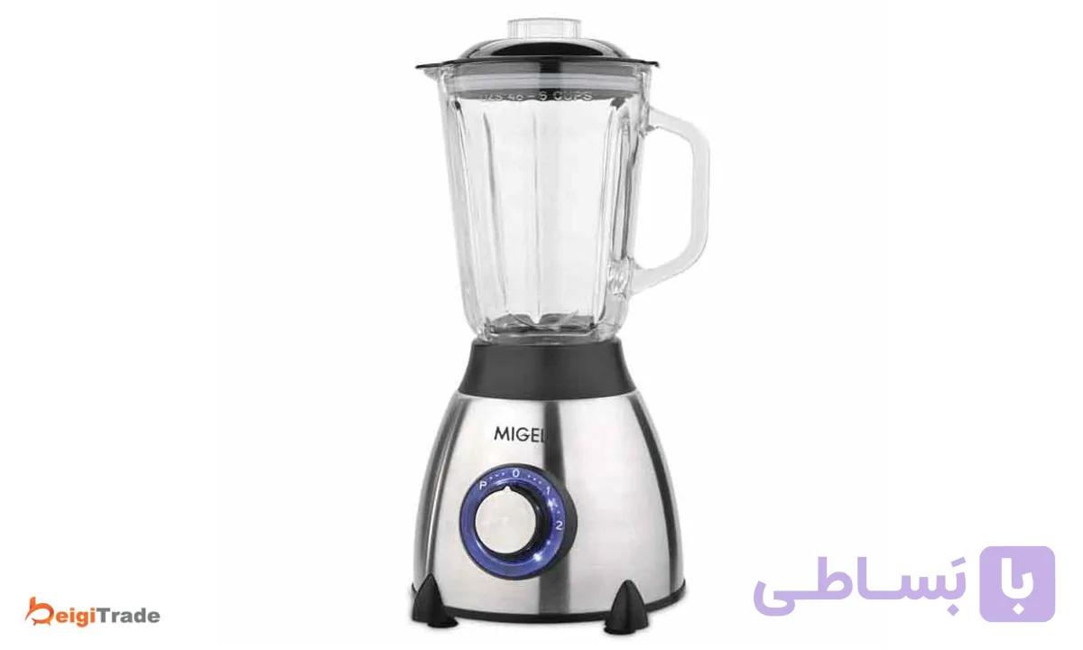 مخلوط کن میگل مدل GBL-800