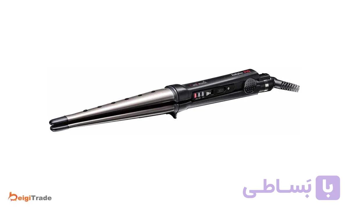 اتو مو و فر کننده بابیلیس ConiSmooth BAB2225TTE — تصویر 1