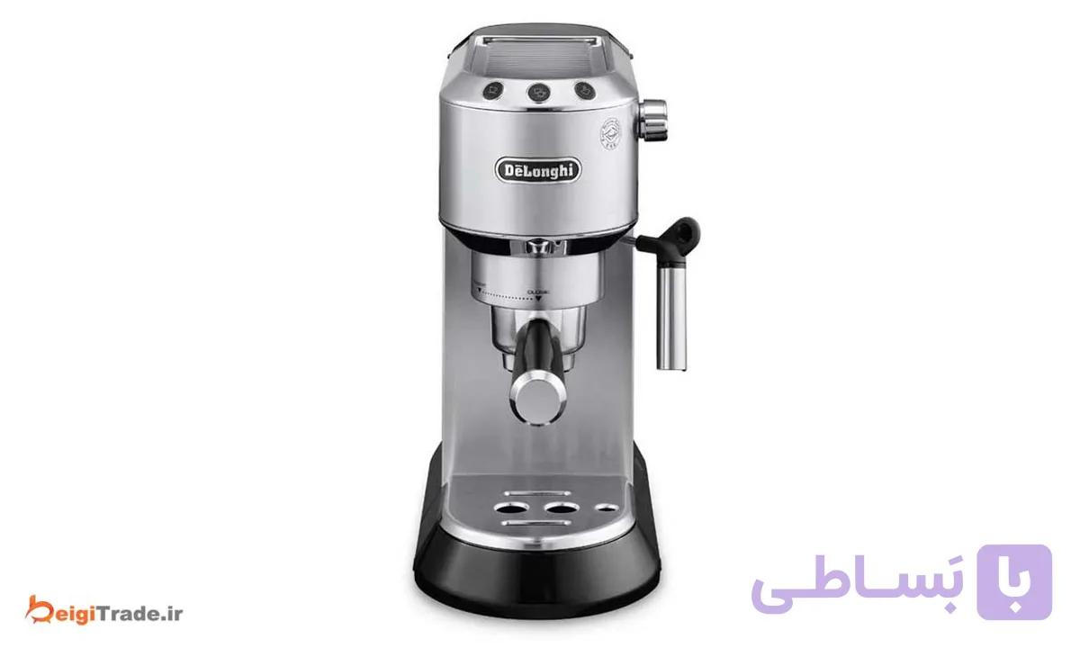 اسپرسوساز دلونگی مدل EC680 — تصویر 1