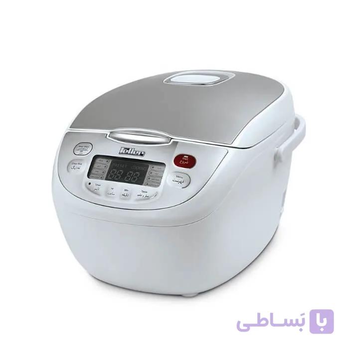 پلوپز فلر مدل RC61D — تصویر 1