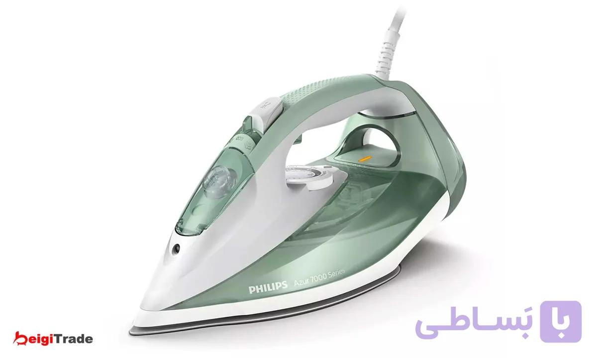 اتو بخار فیلیپس مدل DST7012 — تصویر 1