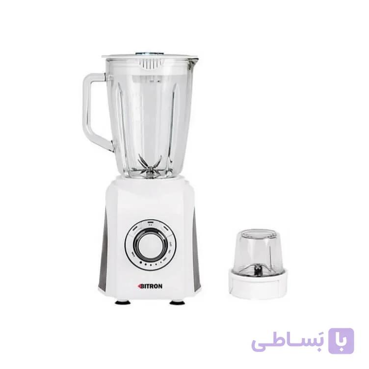 آسیاب و مخلوط کن بایترون مدل BGS-G700