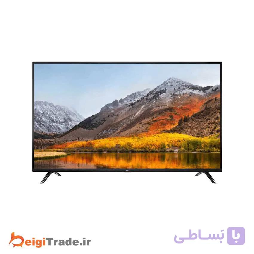 تلویزیون ال ای دی 32 اینچ TCL مدل 32D2900 — تصویر 1