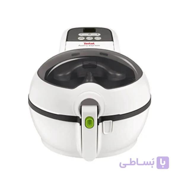 سرخ کن اکتی فرای تفال مدل FZ7510 — تصویر 1
