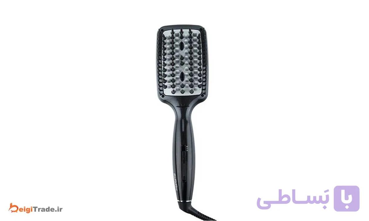 برس حرارتی صاف کننده مو بابیلیس HSB100E — تصویر 1