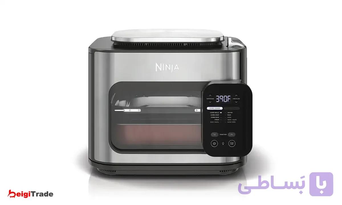 مولتی کوکر نینجا مدل SFP700 — تصویر 1