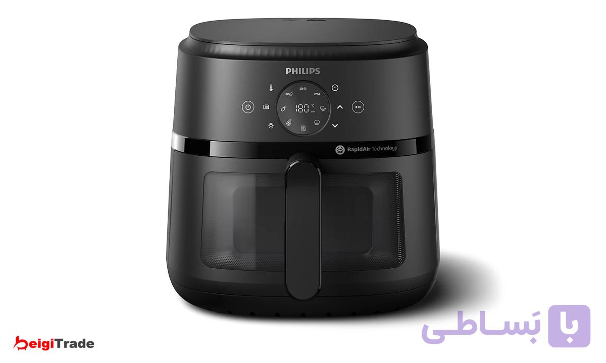 سرخ کن فیلیپس مدل NA230 — تصویر 1