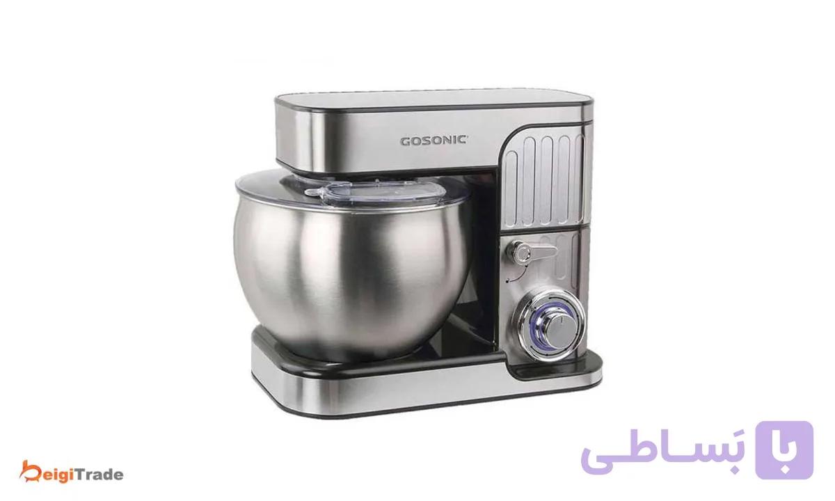 همزن گوسونیک مدل GSM-912 — تصویر 1