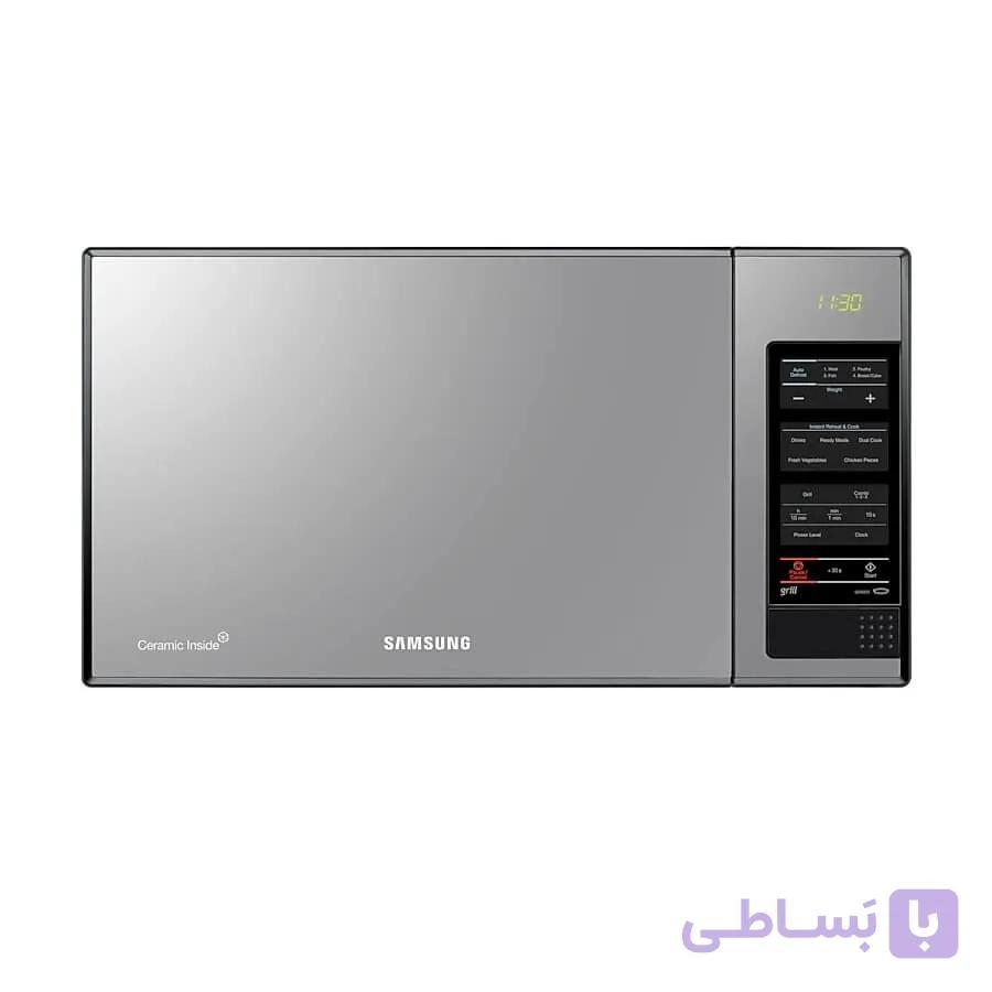 مایکروویو سامسونگ مدل GE402TB — تصویر 1