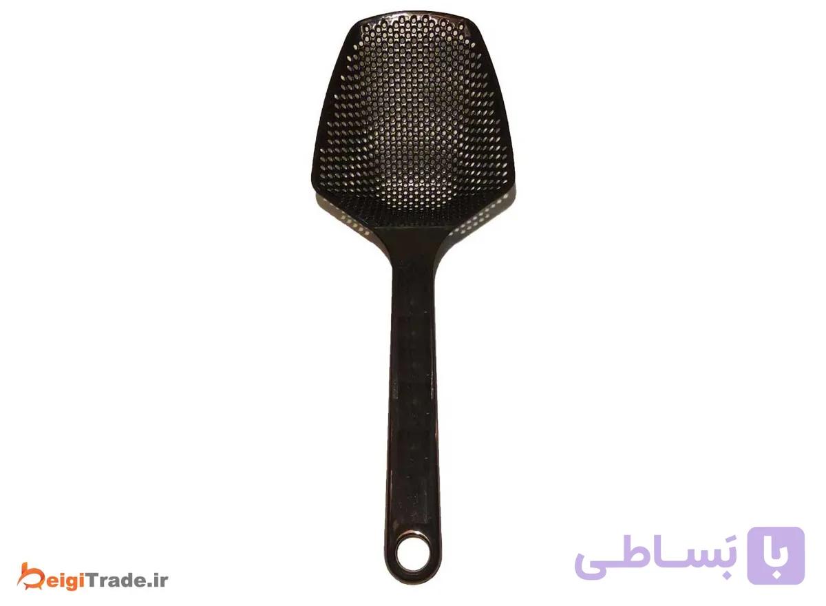 ملاقه روغن گیر دیاموند مدل DI5 — تصویر 1