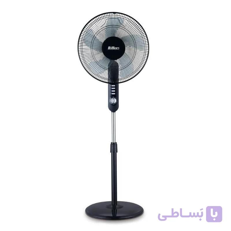 پنکه ایستاده فلر مدل EF5001 — تصویر 1