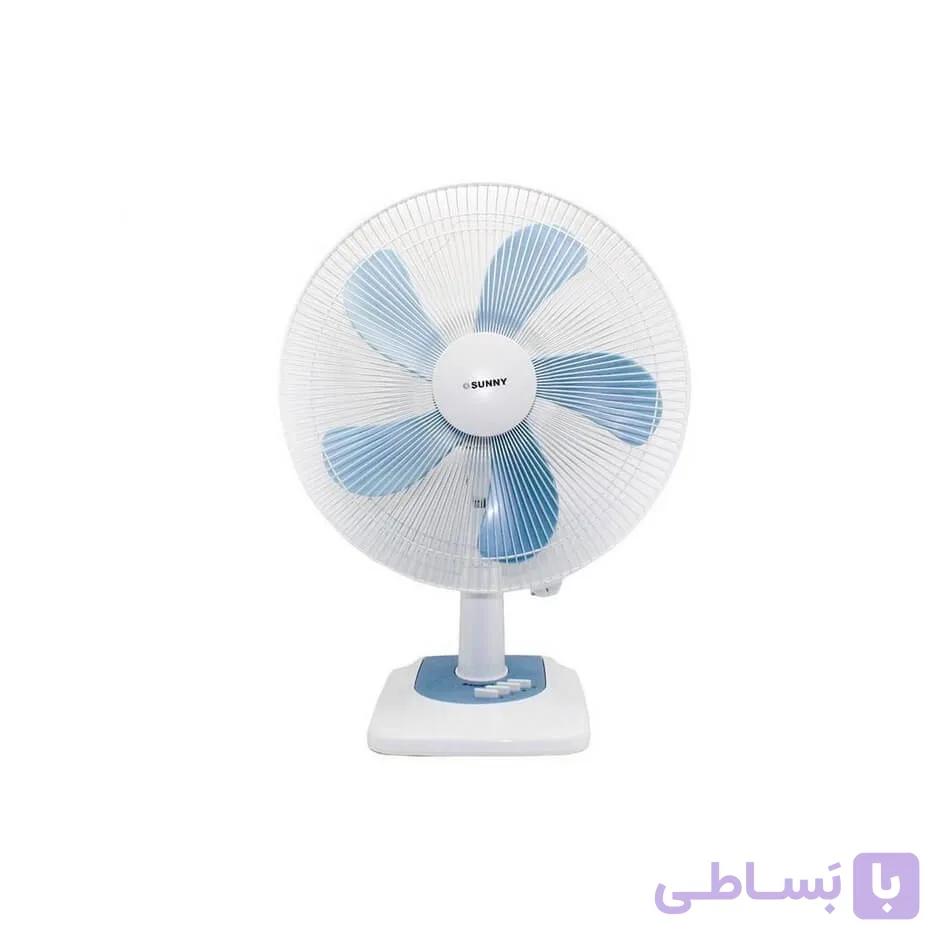 پنکه سانی مدل DF-PA2002 — تصویر 1