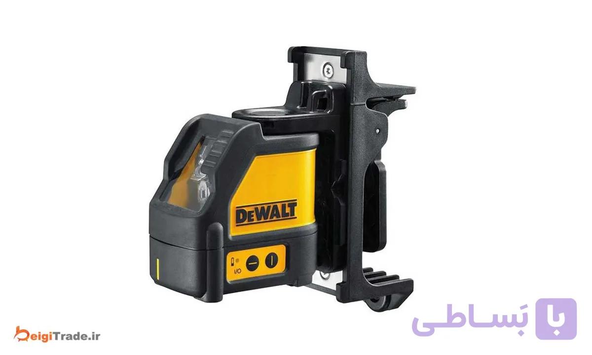 تراز ليزري دیوالت مدل DW088K — تصویر 1