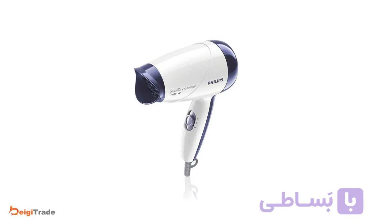 سشوار فیلیپس مدل HP8103 — تصویر 1