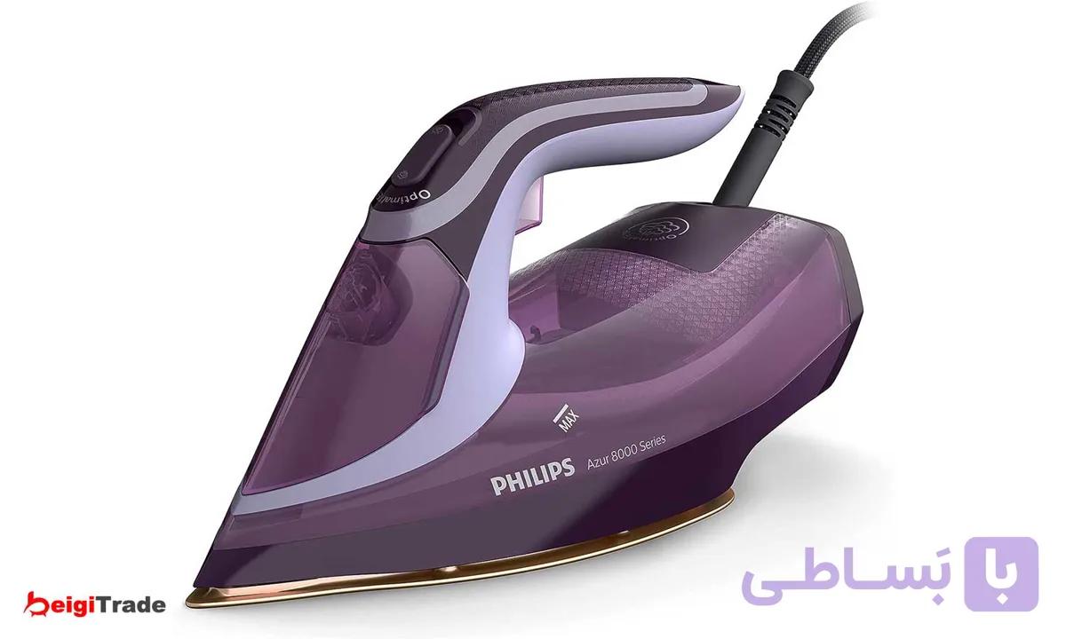 اتو بخار فیلیپس مدل DST8021 — تصویر 1