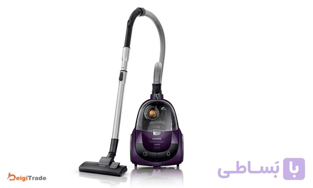 جاروبرقی فیلیپس مدل FC8472 — تصویر 1