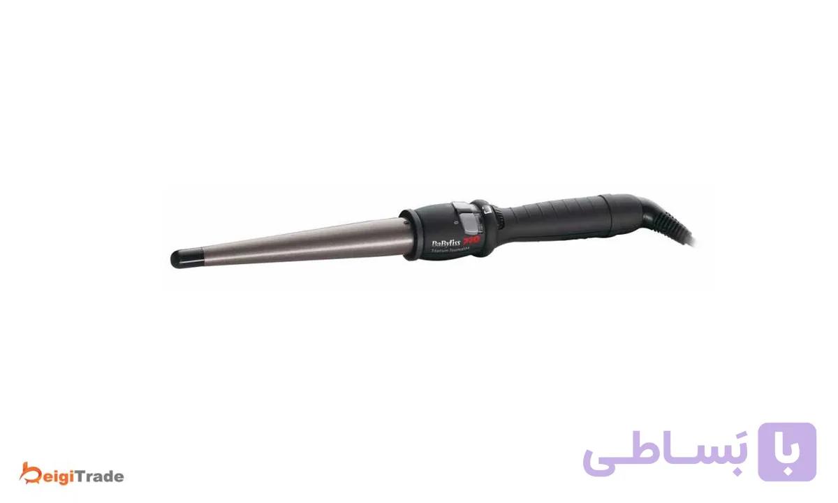 فر کننده مو بابیلیس BAB2280TTE — تصویر 1