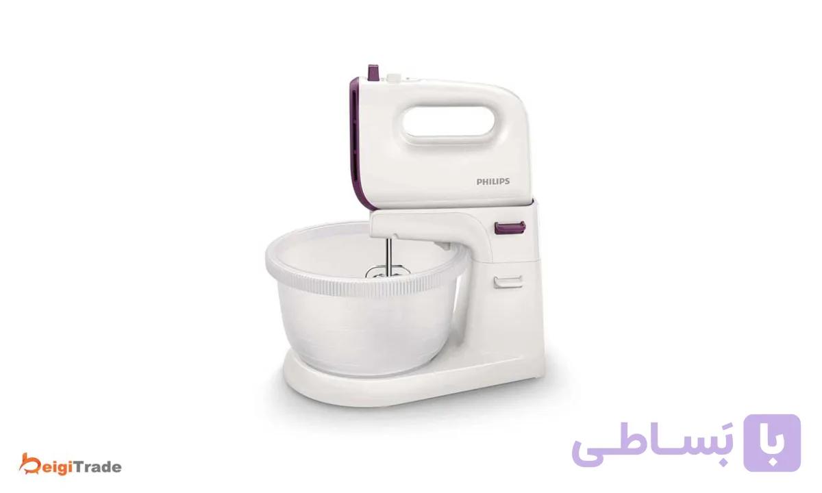 همزن فیلیپس مدل HR3745/10 — تصویر 1