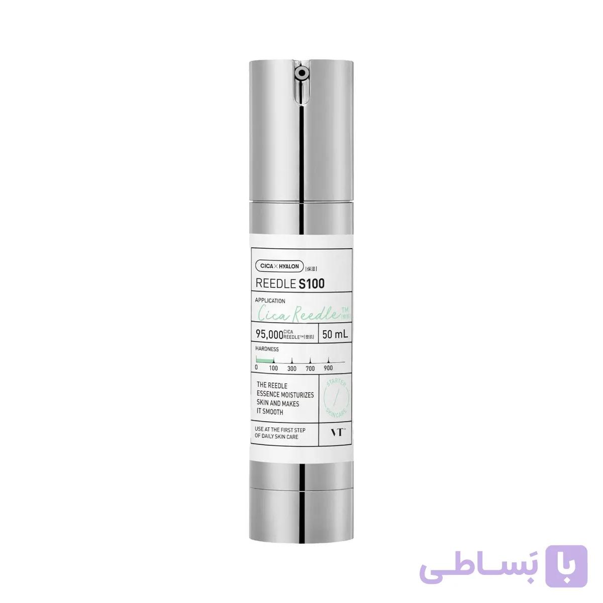 میکرو نیدیلینگ خانگی ریدل شات 100