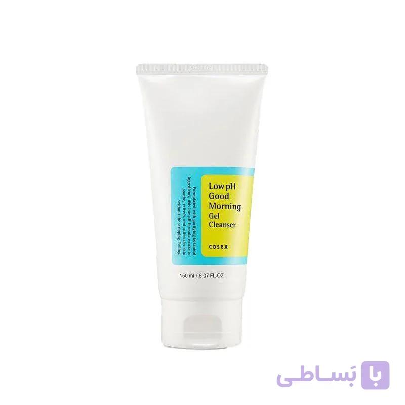 ژل شوینده گودمورنینگ کوزارکس