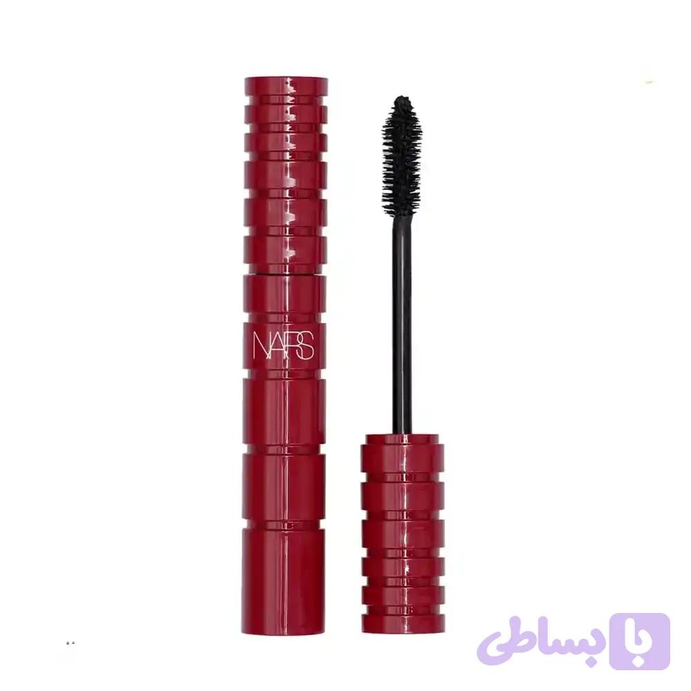 ریمل حجم دهنده نارس مدل NARS Climax