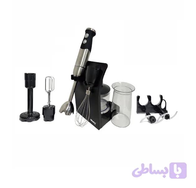 گوشتکوب برقی هسلر مدل ۱۰۳۰