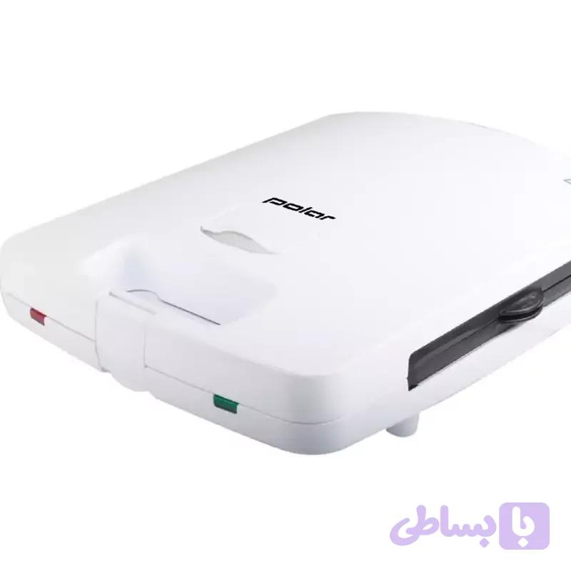 ساندویچ ساز پلار مدل POLAR-S707