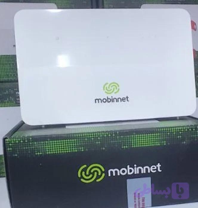 مودم – Huawei B636 با 50 گیگ ترافیک یکساله