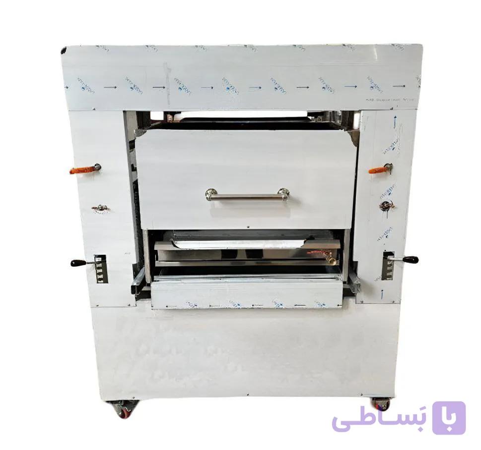 کباب تابشی 30 سیخ