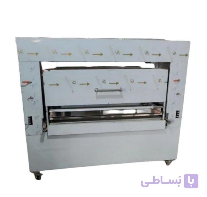 کباب تابشی 20 سیخ
