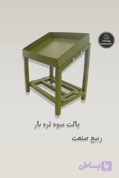 پالت میوه تره بار