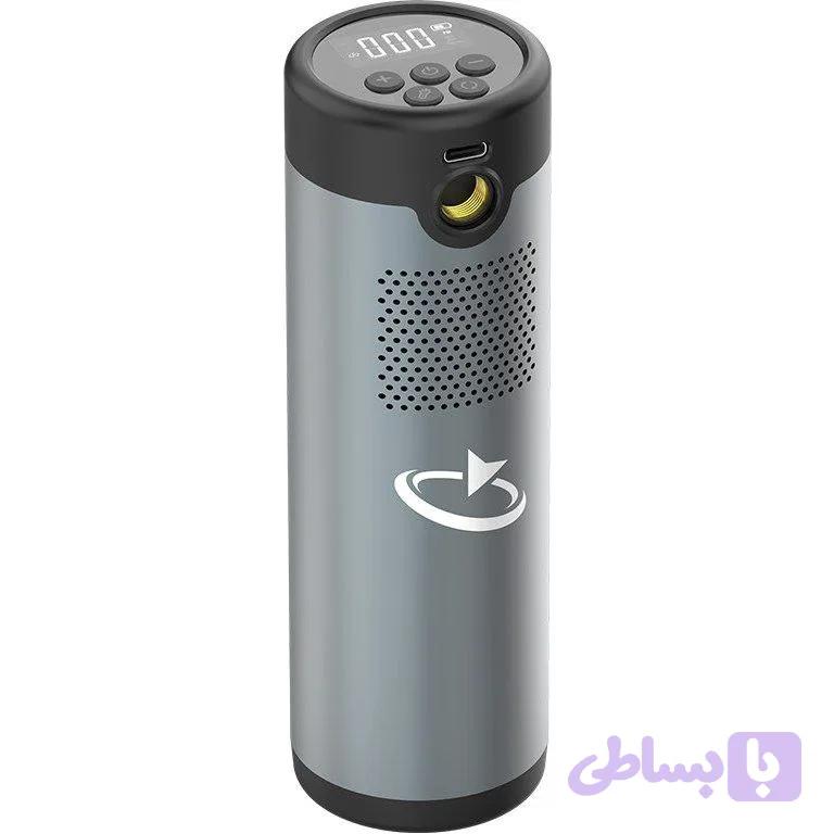 پمپ هوای AP01 MaxFlow 74W گلتیچ